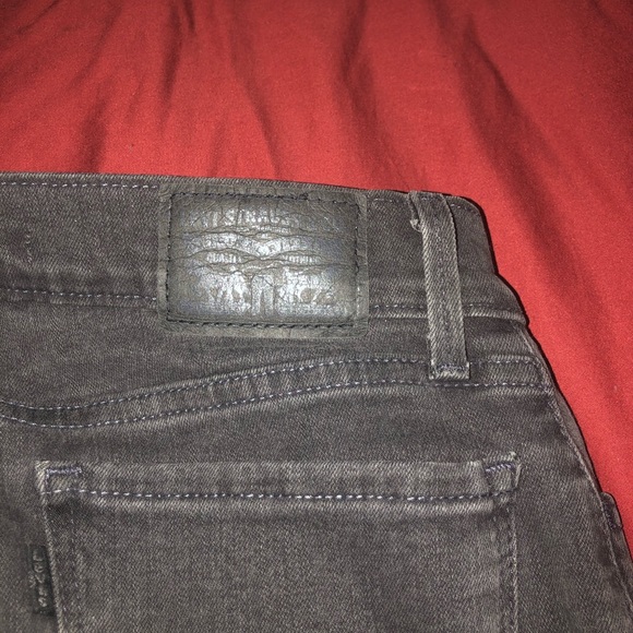 710 super skinny Levi’s jeans - Picture 4 of 4